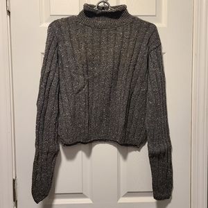ABSOLUTELY COTTON SWEATER SIZE L